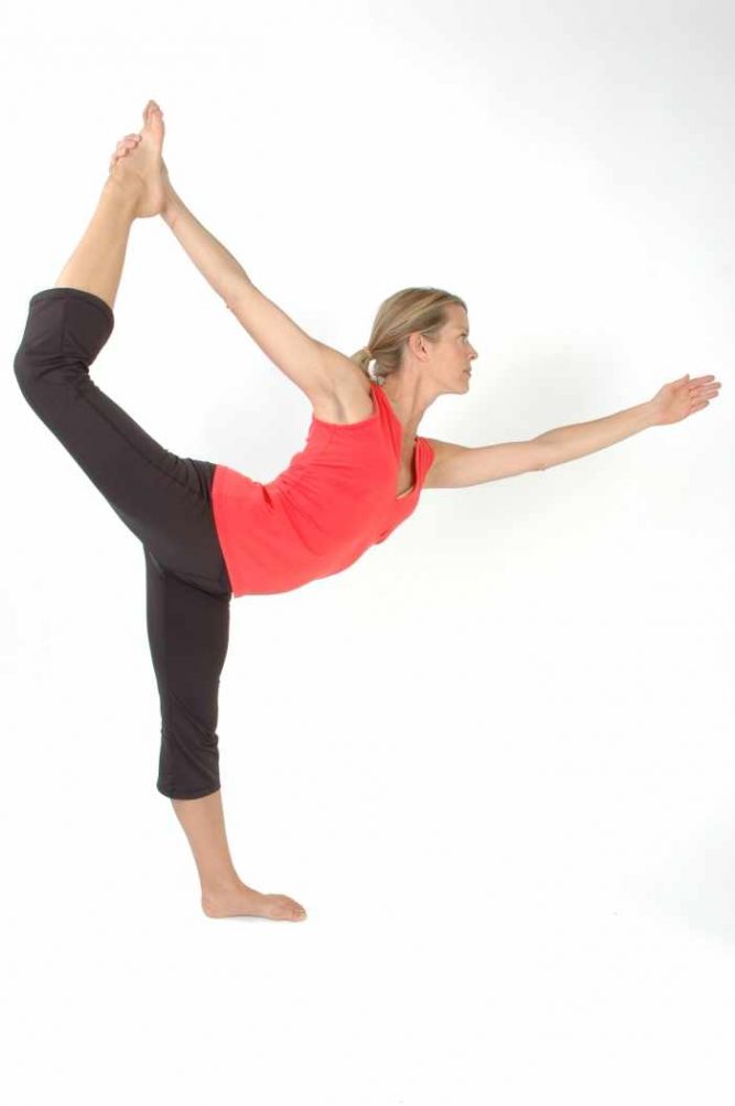 yoga postures